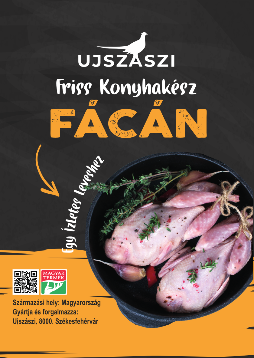 Fasanenfleisch